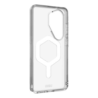 10. Urban Armor Gear Plyo Handyhülle 17,5 cm (6,9") Silber
