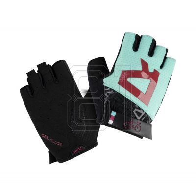 Radvik Hilder W 92800356947 Fahrradhandschuhe