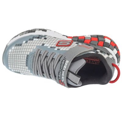 3. Skechers Mega-Craft 3.0 402182L-GYMT Grau 28