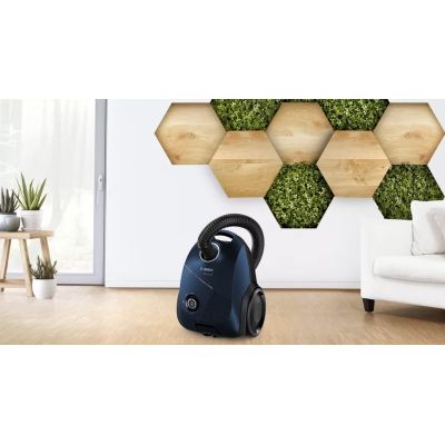 3. BOSCH BGBS 2BU1T Staubsauger