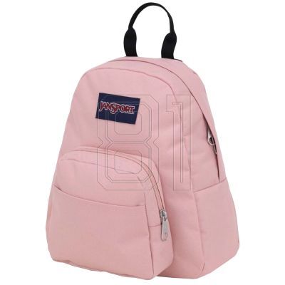2. JanSport Half Pint Rucksack EK0A5BBIN59 