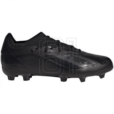 Adidas X Crazyfast.1 FG Jr IE6636 Fußballschuhe