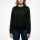 5. Maison Montaigne FIMOSAI BLACK MT LADY 016 Sweatshirt (RBMWW6412F/MM-NOIR)