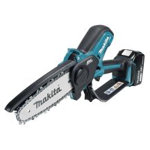 18V MAKITA DUC150Z01 Kettensäge 15cm