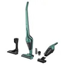 Sencor SVC 0601GR grün / 3-in-1-Staubsauger / 2000 mAh / 0,5 l / beutellos
