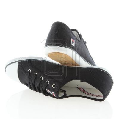 4. Fila Elan W WCL004-000 Turnschuhe
