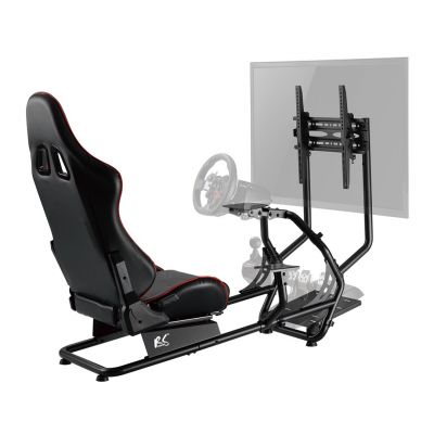 2. NANORS RS RACING LENKRADSITZSTÄNDER