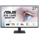17. ASUS VA27AQ Computermonitor 68,6 cm (27") 2560 x 1440 px Quad HD LCD Schwarz