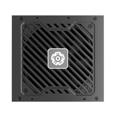 2. Enermax EMP550W Netzteilmodul 550 W 20+4-polig ATX Schwarz