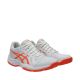 14. Asics Upcourt 6 W 1072A107 102 Volleyballschuhe