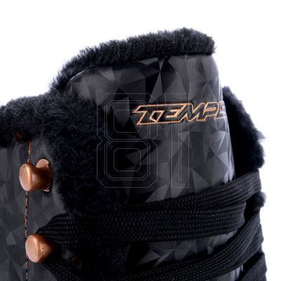 14. Tempish Mariane 1300001638 Eiskunstlaufschuhe