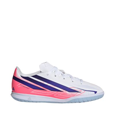 adidas F50 Hyperfast Club IN KK1341 Kinder-Fußballschuhe