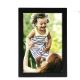 12. Denver PFF-1037B Digitaler Bilderrahmen, Schwarz, 25,6 cm (10,1") Touchscreen, WLAN