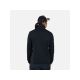 12. Rossignol Signature Ski Hz Fleece-Sweatshirt Schwarz