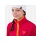 3. Rossignol Jr Alltrack Fleece Rosa Sweatshirt