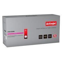Activejet ATB-326MN Toner (ersetzt Brother TN-326M; Supreme; 3500 Seiten; rot)