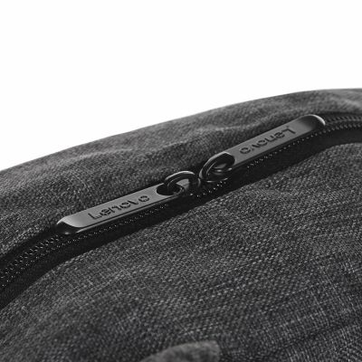 9. Lenovo Rucksack 15,6" B210 Grau 4X40T84058