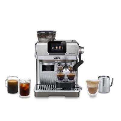 9. De'Longhi La Specialista EC9455.M Halbautomatische Espressomaschine 1,7 l