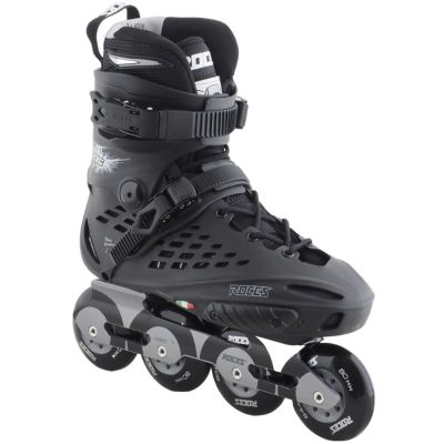 8. Roces X35 TIF 400849 01 Inlineskates