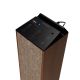 9. AIWA Standlautsprecher TSBT-270WD 50 W Holz