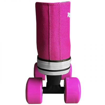 9. Roces Chuck Classic Roller 550030 Rollschuhe 02/05