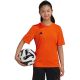 6. adidas Tisch 23 Trikot Jr JJ1157