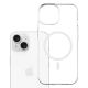 11. 3mk Armor MagCase für iPhone 13/14 – transparent