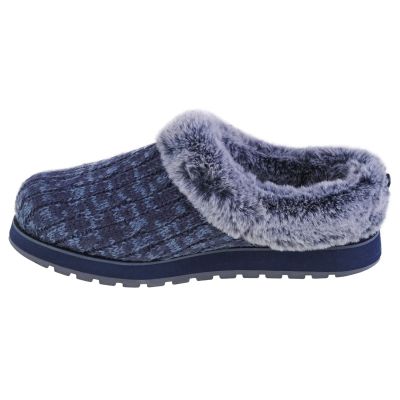 2. Skechers Keepsakes - Ice Angel 31204-NVBL Marineblau 37