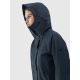 3. Damen-Trekkingjacke mit NeoDry 10K 4F Membran