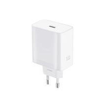 Oppo OSAB7CF3AE 80W USB-A Wandladegerät – Weiß