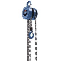 Scheppach CB01 Kettenzug