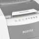 4. Leitz IQ AutoFeed 100 Aktenvernichter, P4, 100 Blatt, 34 l Behälter