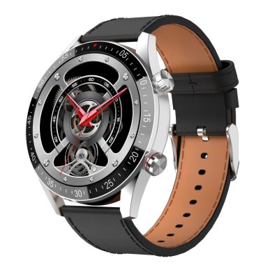 Gravity GT4-5 Herren-Smartwatch