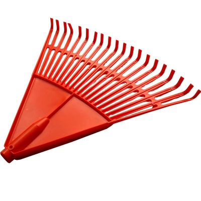 3. Gartenrechen für Blattorangen L