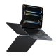 4. Dux Ducis (MK-Serie) Tastaturhülle für iPad Pro 13" (2024) – Schwarz