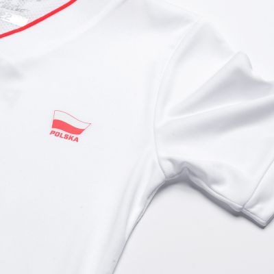7. Huari Alumni Polen Kinder Jr T-Shirt 92800617556