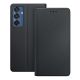 6. 3mk Wallet Case für Samsung Galaxy M35 - Schwarz