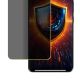 3. Sichtschutzfolie 3mk Seidenmatt Sichtschutz für Honor Magic7 Lite