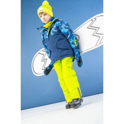 14. Bejo Halvar Jr Skihose 92800439456