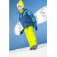 14. Bejo Halvar Jr Skihose 92800439456