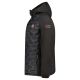 2. Herrenjacke Geographical Norway BAEL BLACK DB MEN 056 BLACK (WZ8113H/GN-NOIR)
