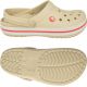 Crocs Crocband Damen Badelatschen aus patentiertem Material Croslite™