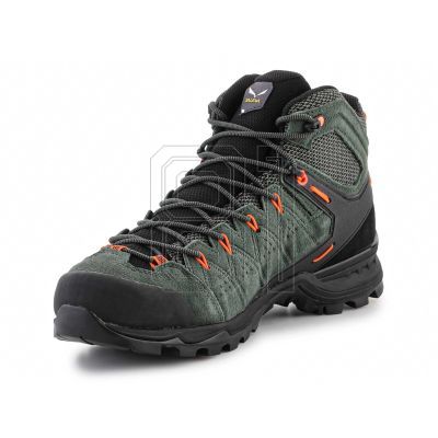 5. Salewa Ms Alp Mate Mid Wp M 61384-5400 Schuhe