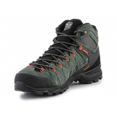 5. Salewa Ms Alp Mate Mid Wp M 61384-5400 Schuhe
