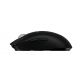 2. Logitech G Pro X Superlight Gaming-Maus, kabellos, rechte Seite, RF, 25600 DPI
