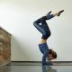 7. GAIAM Rutschfeste Yoga-Socken DOVETAIL 64998