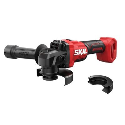 Skil 3923CA Akku-Winkelschleifer, 20 V