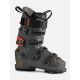 8. ROSSIGNOL VIZION 4B ELITE 130LV GW braune Skischuhe