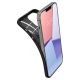 14. Spigen Liquid Air Hülle für iPhone 13 Pro – Mattschwarz