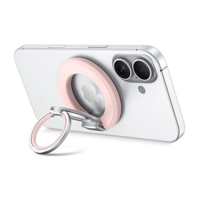 3. Tech-Protect mmR500 MagSafe-Halterung – Pink